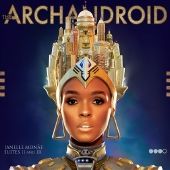 Janelle Monae - Archandroid - CD - Kliknutím na obrázek zavřete