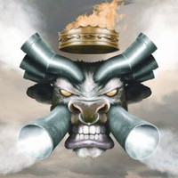 Monster Magnet - Mastermind - CD - Kliknutím na obrázek zavřete