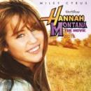 OST - Hannah Montana - The Movie - CD - Kliknutím na obrázek zavřete