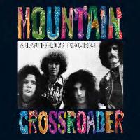 Mountain - Crossroader ~ An Anthology 1970-1974 - 2CD