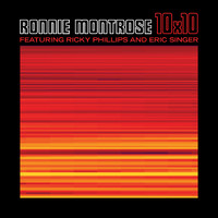 Ronnie Montrose - 10x10 - LP - Kliknutím na obrázek zavřete