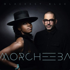 MORCHEEBA - Blackest Blue - CD - Kliknutím na obrázek zavřete