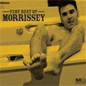 Morrissey - Very Best Of - CD+DVD - Kliknutím na obrázek zavřete