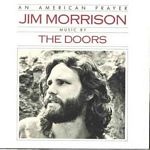 Jim Morrison - An American Prayer - CD