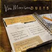 Van Morrison - Duets: Re-Working the Catalogue - CD - Kliknutím na obrázek zavřete
