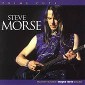 Steve Morse - Prime Cuts - CD - Kliknutím na obrázek zavřete