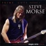 Steve Morse - Prime Cuts Vol.2 - CD - Kliknutím na obrázek zavřete