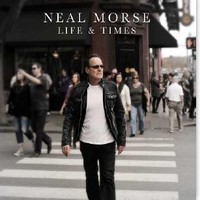 Neal Morse - Life and times - CD - Kliknutím na obrázek zavřete