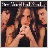 Steve Morse - Stand Up - CD
