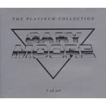 Gary Moore - The Platinum Collection - 3CD