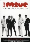 Move - Anthology 1966-1972 - 4CD BOX