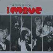 Move - Very Best of the Move - CD - Kliknutím na obrázek zavřete