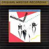 Manhattan Transfer - Extensions - CD - Kliknutím na obrázek zavřete