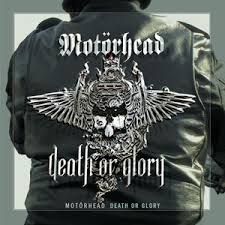 Motörhead - Death Or Glory - LP