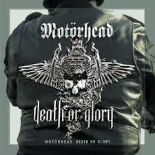 Motörhead - Death Or Glory - LP - Kliknutím na obrázek zavřete