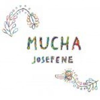 Mucha - Josefene - LP