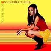 Samantha Mumba - Gotta Tell You - CD