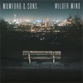 Mumford & Sons - Wilder Mind - CD - Kliknutím na obrázek zavřete