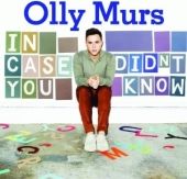 Olly Murs - In Case You Didn't know - CD - Kliknutím na obrázek zavřete