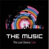 Music - Last Dance: Live - 2CD+DVD - Kliknutím na obrázek zavřete