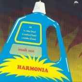 Harmonia - Musik Von Harmonia - CD - Kliknutím na obrázek zavřete