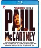 Various - A Musicares Tribute To Paul Mccartney - Blu Ray - Kliknutím na obrázek zavřete