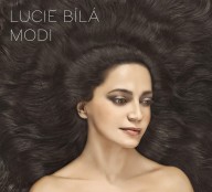 Lucie Bílá - Modi - CD - Kliknutím na obrázek zavřete