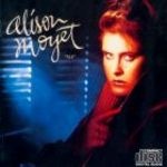 Alison Moyet - Alf - CD - Kliknutím na obrázek zavřete