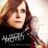 Alison Moyet - Minutes - CD - Kliknutím na obrázek zavřete