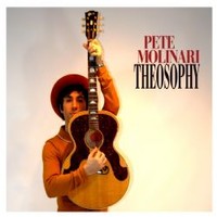 Pete Molinari - Theosophy - CD - Kliknutím na obrázek zavřete