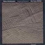 Robyn Schulkowsky & Nils Petter Molvaer - Hastening Westward- CD