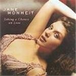 Jane Monheit - Taking A Chance On Love - CD - Kliknutím na obrázek zavřete