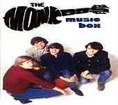 Monkees - Music Box - 4CD - Kliknutím na obrázek zavřete