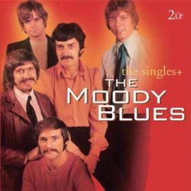 Moody Blues - Singles + - 2LP - Kliknutím na obrázek zavřete