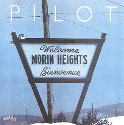 Pilot - Morin Heights - CD - Kliknutím na obrázek zavřete