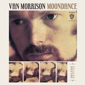 Van Morrison - Moondance (Expanded Edition) - 2CD - Kliknutím na obrázek zavřete
