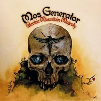 Mos Generator - Electric Mountain Majesty - CD - Kliknutím na obrázek zavřete
