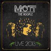 Mott the Hoople - Live 2013 - 2CD+DVD - Kliknutím na obrázek zavřete