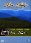 Various Artists - Blue Ridge Mountain Music - DVD - Kliknutím na obrázek zavřete