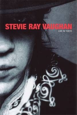 Stevie Ray Vaughan - Live in Tokyo - DVD