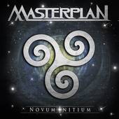 Masterplan - Novum Initium - CD - Kliknutím na obrázek zavřete