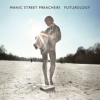 Manic Street Preachers - Futurology - CD - Kliknutím na obrázek zavřete