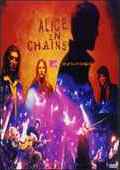 Alice In Chains - Mtv Unplugged - DVD - Kliknutím na obrázek zavřete