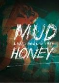 Mudhoney - Live in Berlin 1988 - DVD - Kliknutím na obrázek zavřete