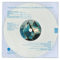 Pink Floyd Tribute Band - Dark Cloud of the Moon - 2LP - Kliknutím na obrázek zavřete