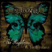 Mushroomhead - Righteous & The Butterfly - CD - Kliknutím na obrázek zavřete