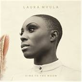 Laura Mvula - Sing To The Moon - CD - Kliknutím na obrázek zavřete