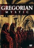 VARIOUS ARTISTS - Gregorian Mystic - DVD - Kliknutím na obrázek zavřete