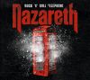 Nazareth - Rock ‘n’ Roll Telephone - CD - Kliknutím na obrázek zavřete