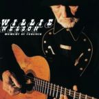 Willie Nelson - Moment Of Forever - CD - Kliknutím na obrázek zavřete